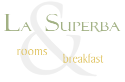 La Superba Rooms and Breakfast - Genova Italy